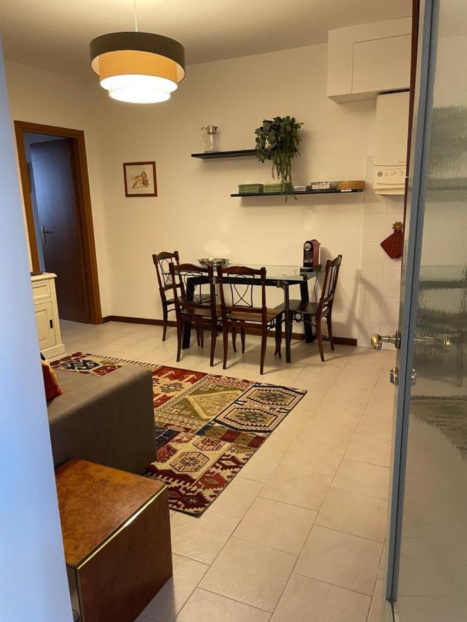 Appartement Accademia Family *