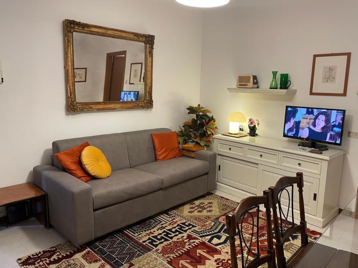 Appartement Accademia Family