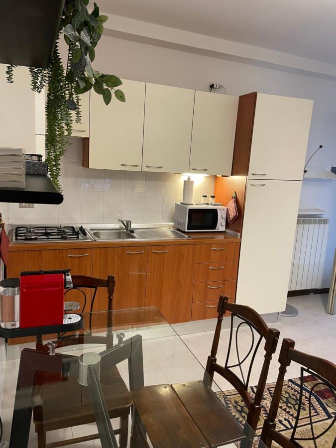 Accademia Family Appartement Bergamo