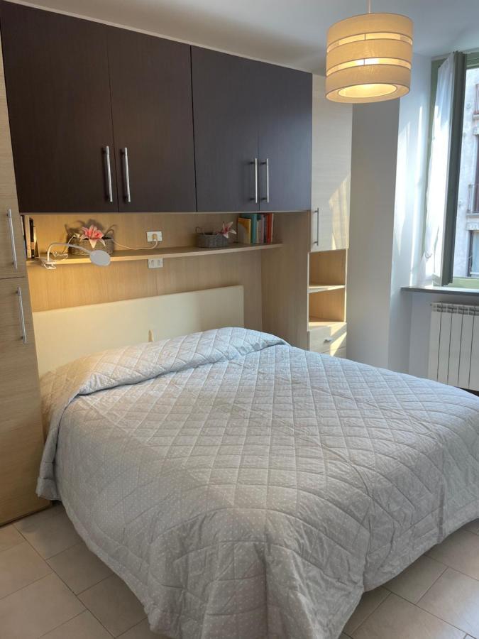 Appartement Accademia Family