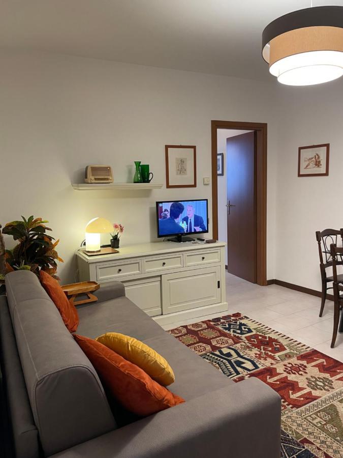 Accademia Family Appartement Bergamo