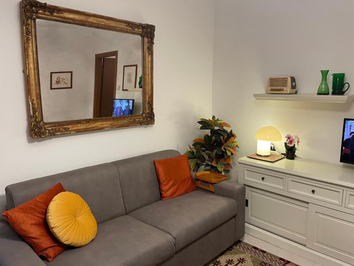 Accademia Family Appartement *