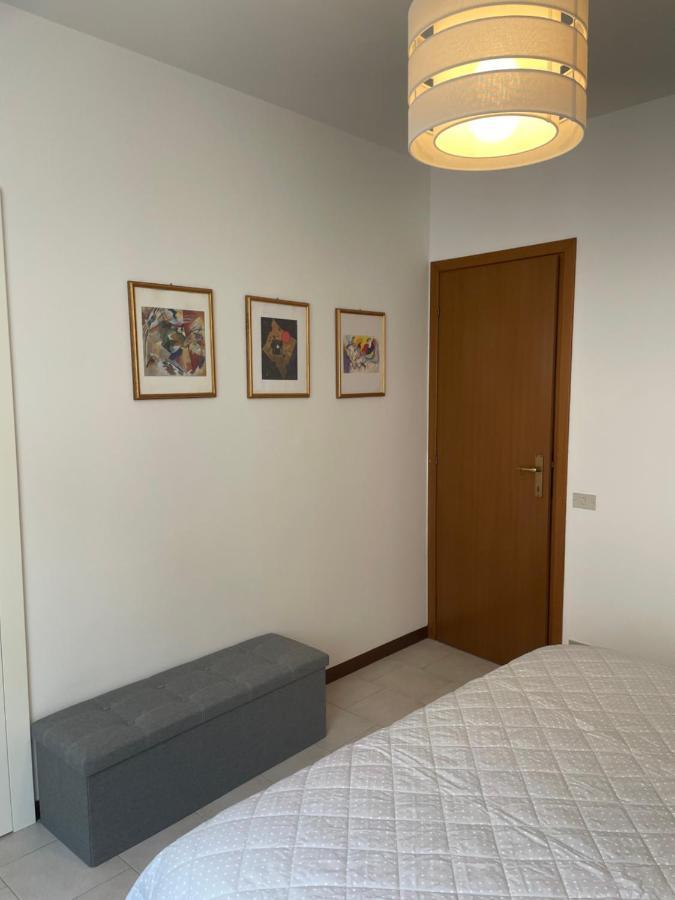 Accademia Family Appartement *