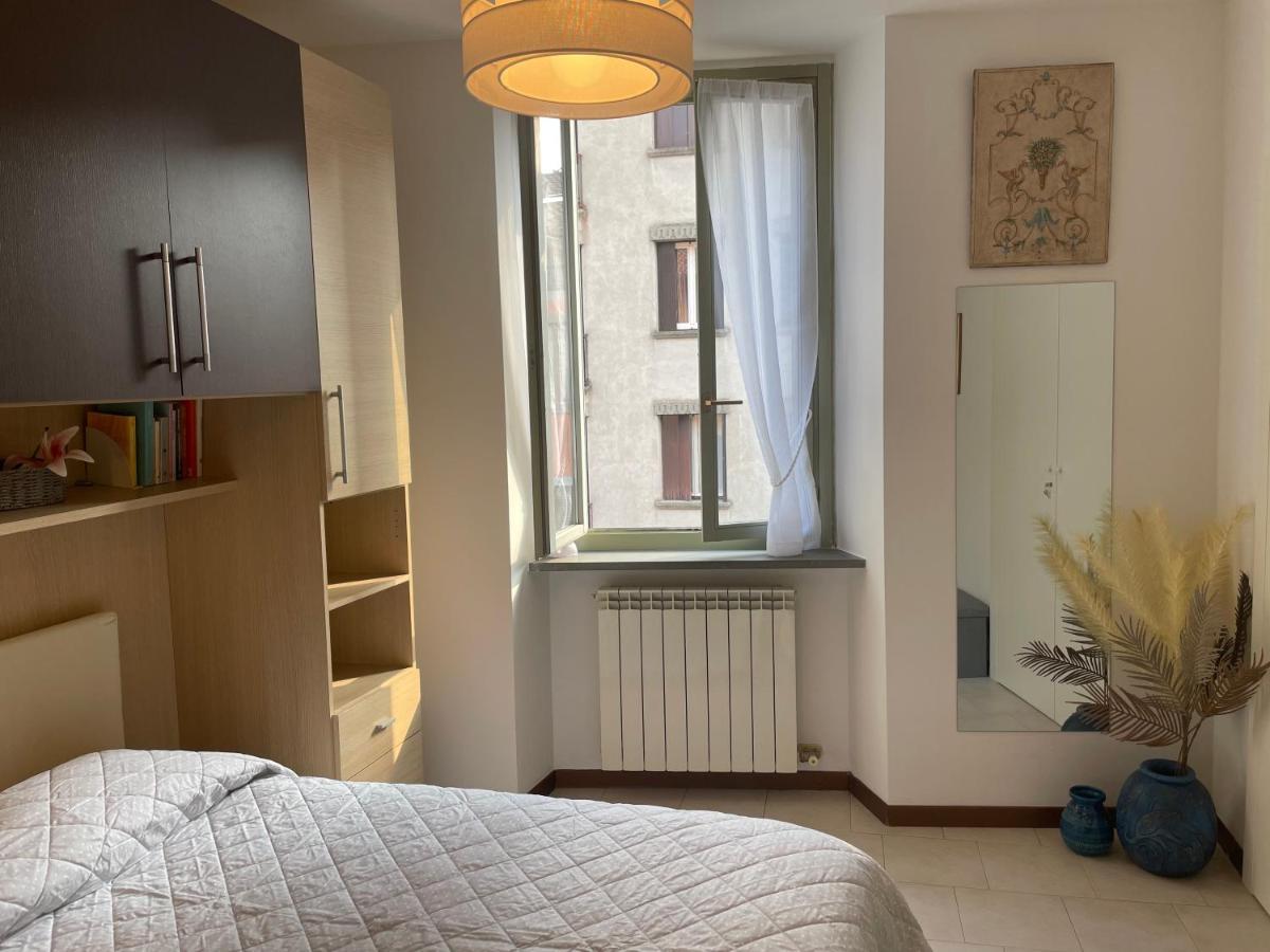 Accademia Family Appartement Bergamo