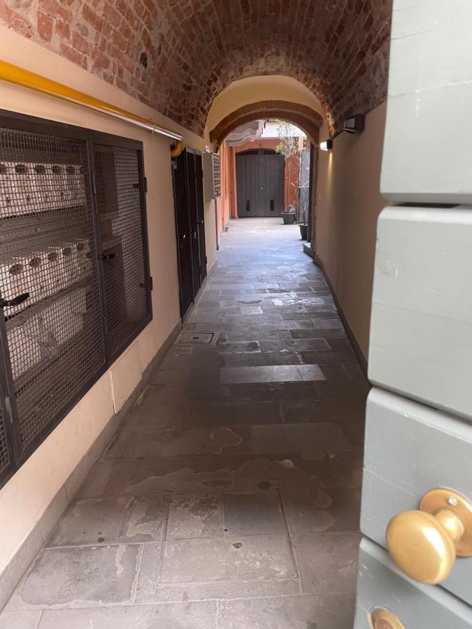 Apartment Accademia Family Bergamo