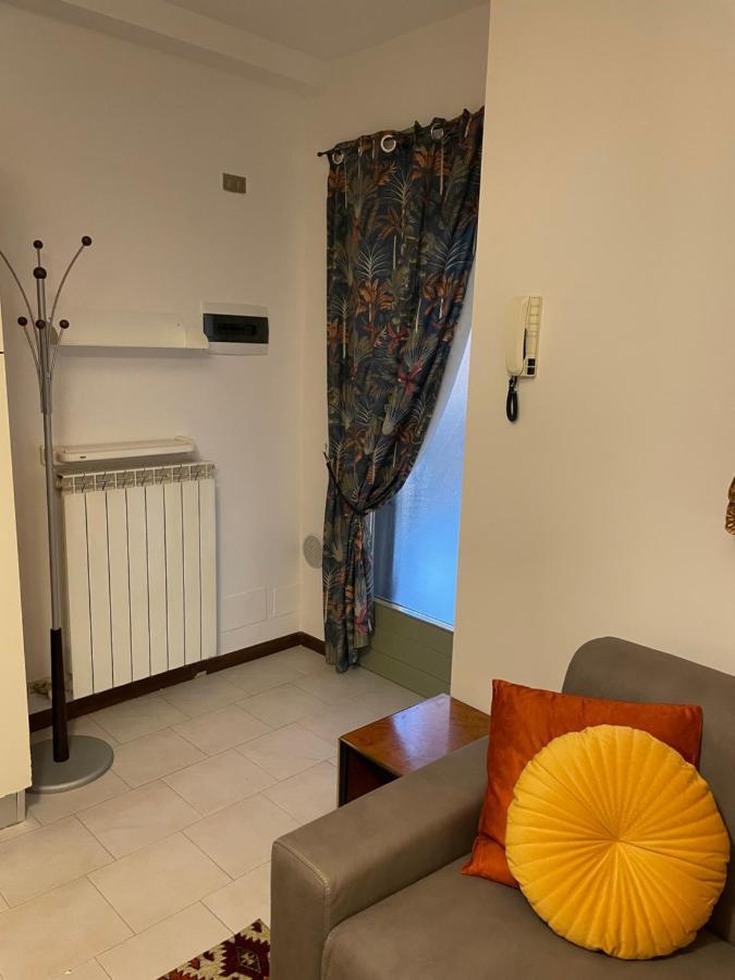 Accademia Family Apartment Bergamo